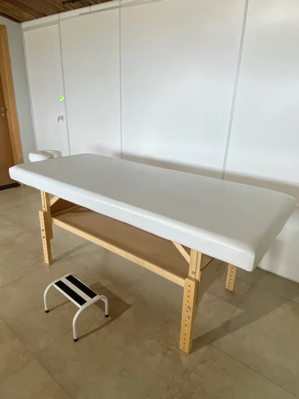 Maca para massagem e estética  - Foto 4
