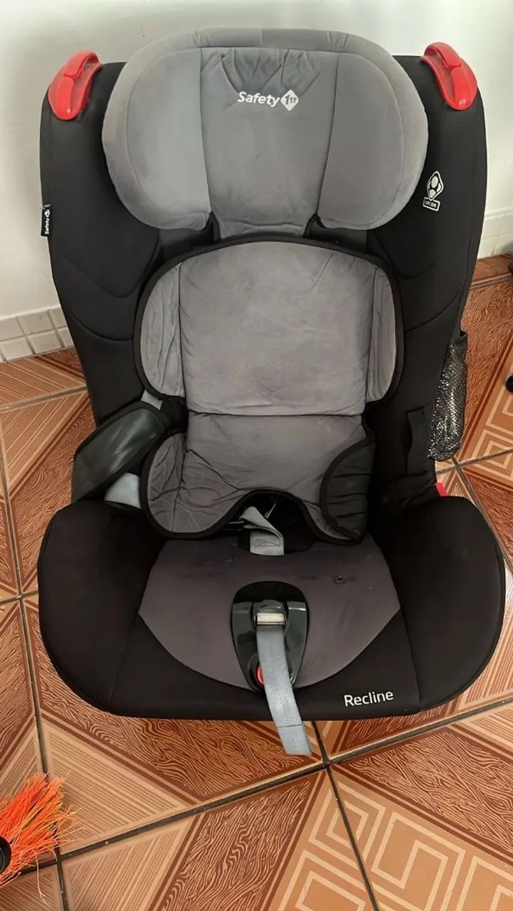 Cadeirinha bebê conforto  - Foto 2