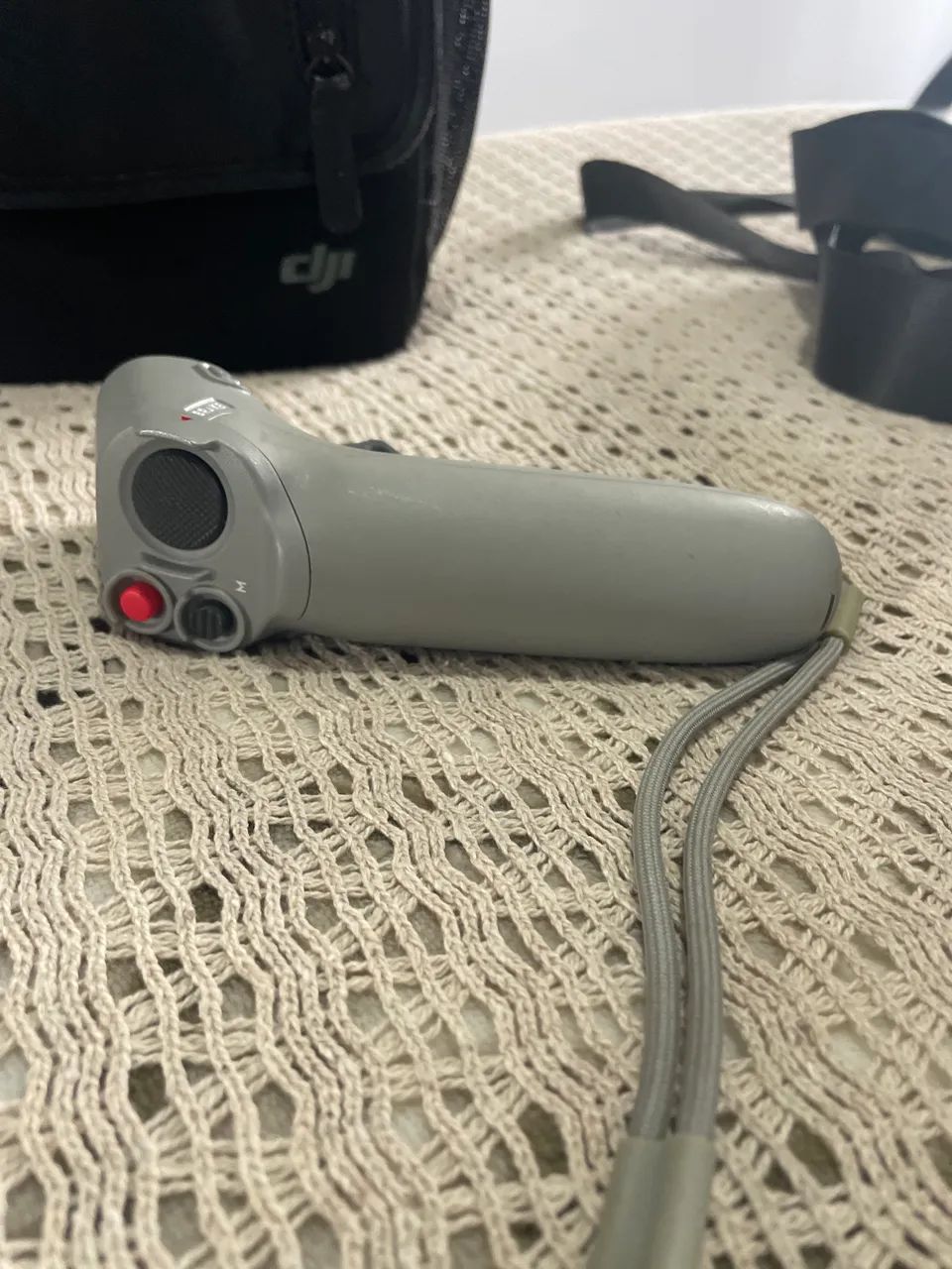 Controle Motion pra fpv dji