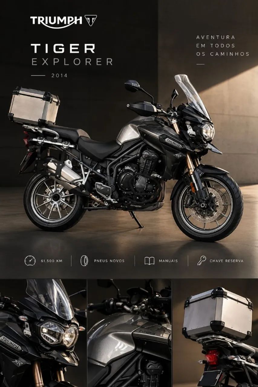 Explorer 1200 - Foto 5