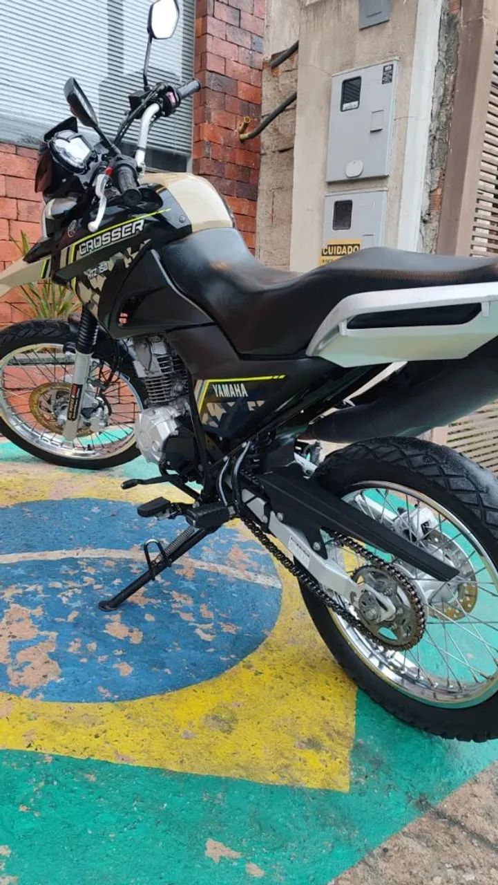 Crosser 150 - 2021  - Foto 2