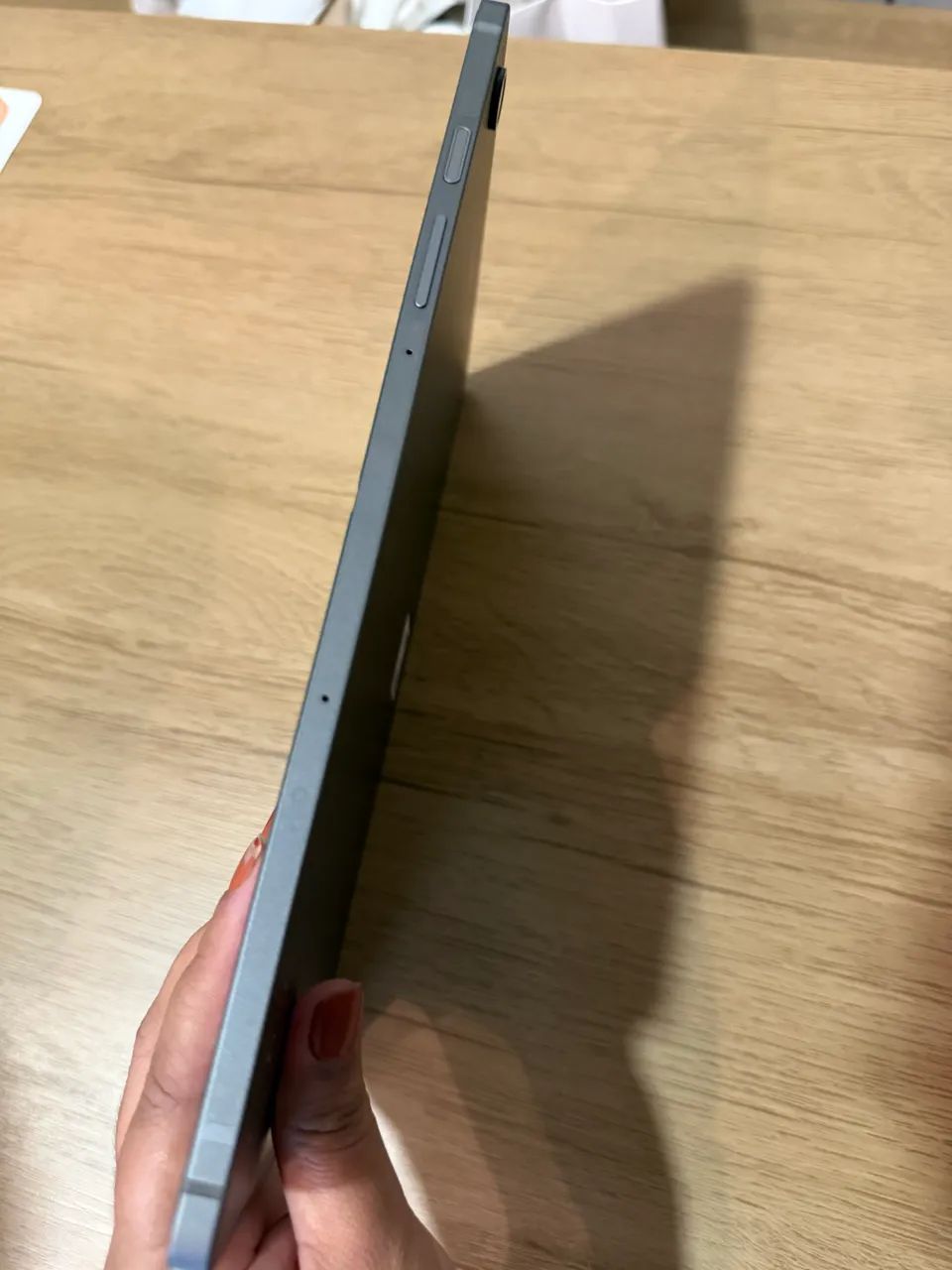 Galaxy tab S9 FE 128gb Wi-Fi - Foto 4