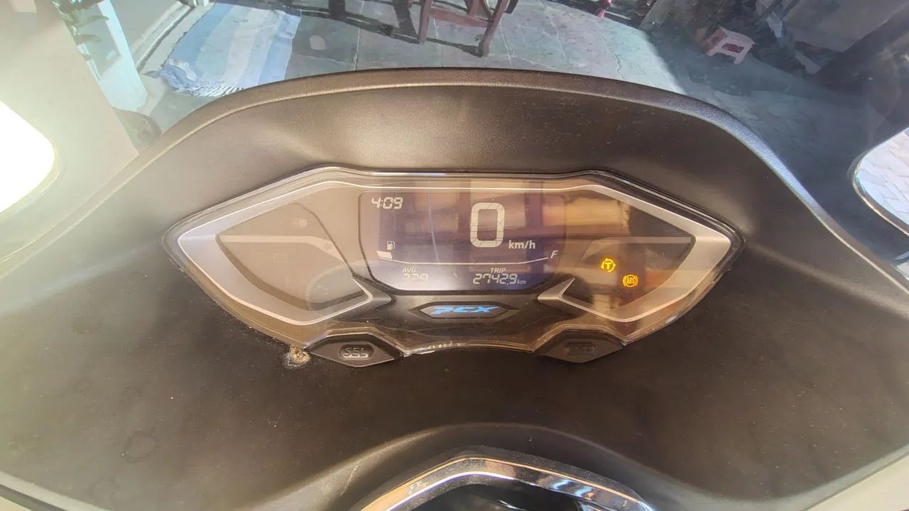 PCX ABS km 2800 - Foto 2