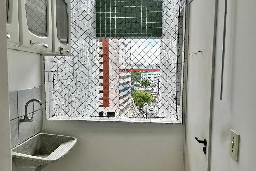 Apartamento à Venda no Rosarinho com 2 quartos, suíte e lazer. - Foto 5
