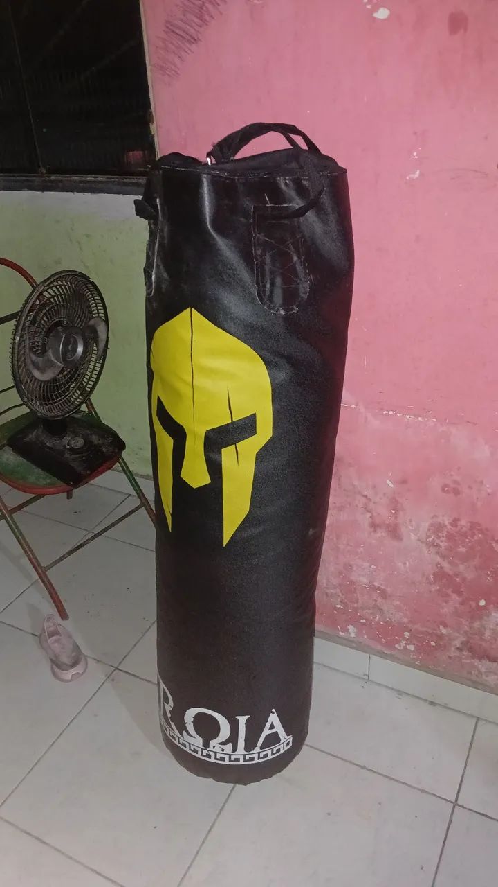 Vendo esse saco de pancada da troia !!! - Foto 3
