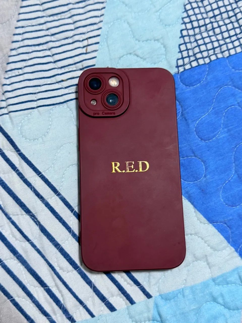 iPhone 13 128 G Rose  - Foto 3