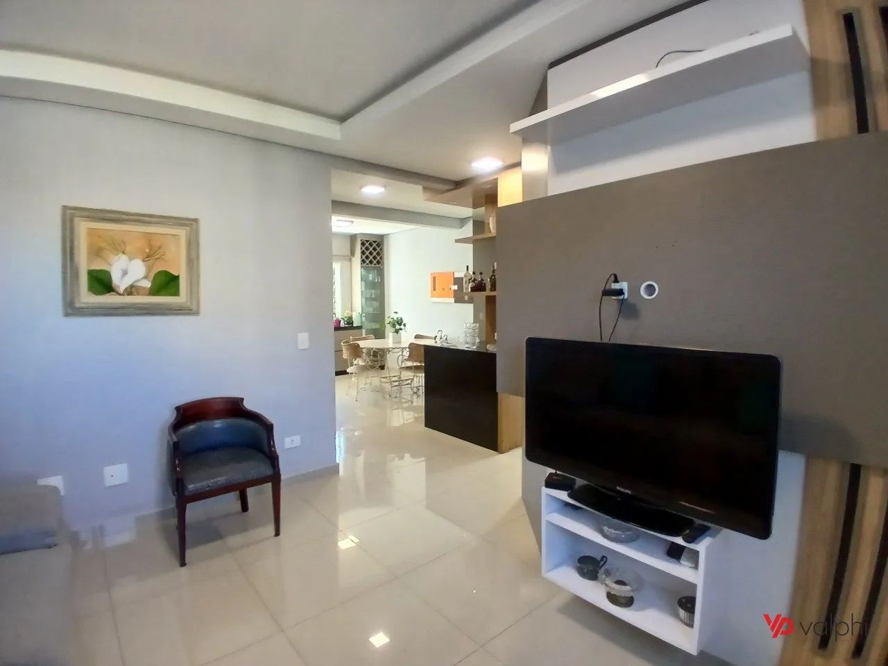 Sobrado triplex de 03 quartos à venda no Abranches - Foto 4