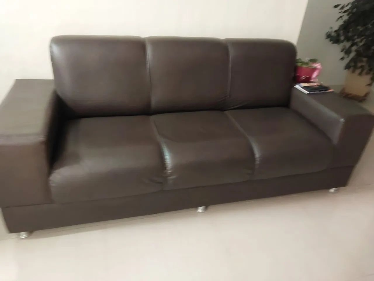 Sofá 