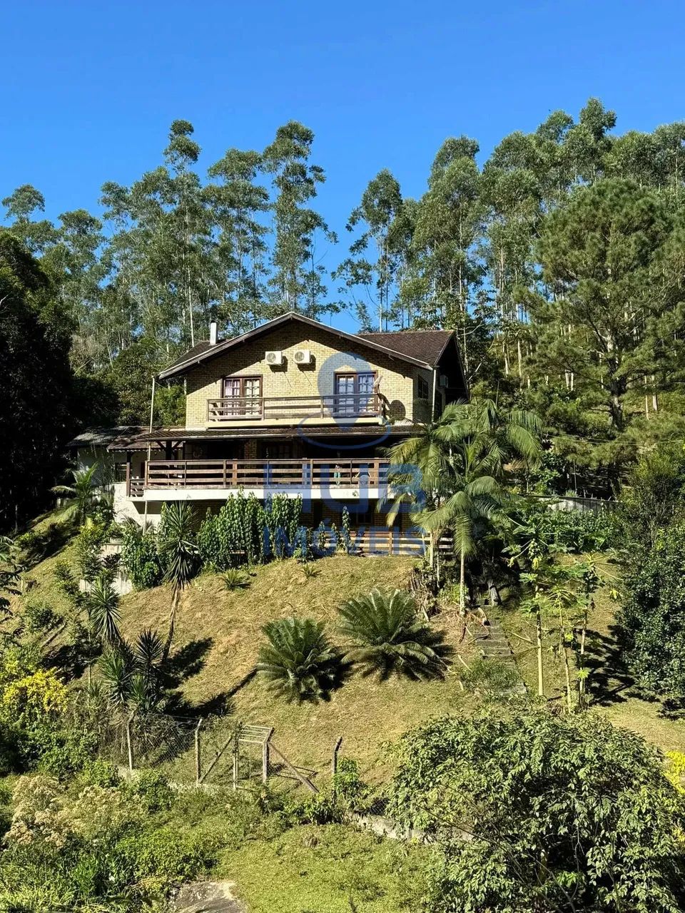 Sítio com 6 Hectares em Nova Trento - Foto 3