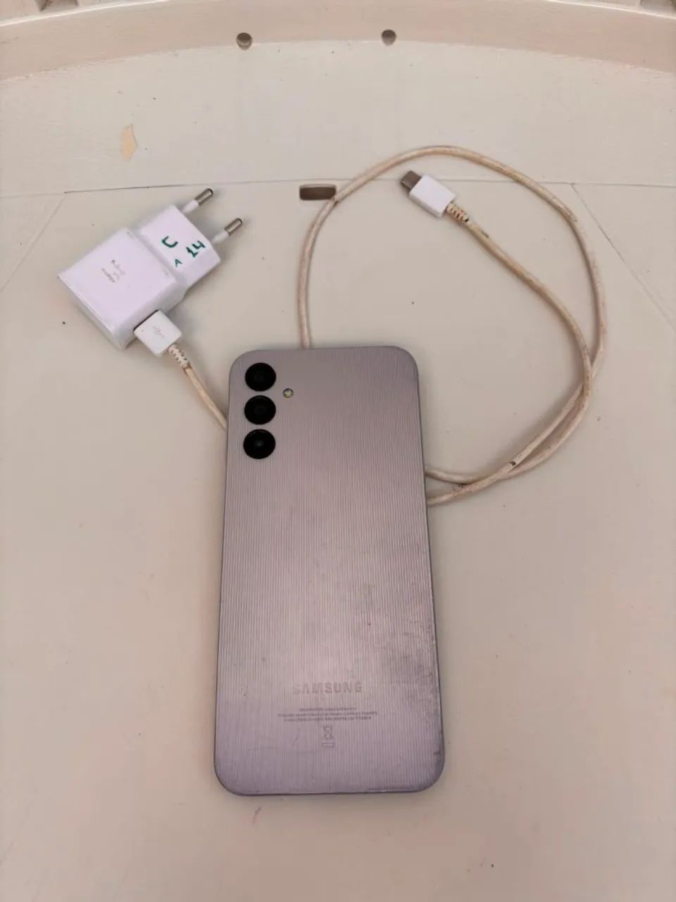 Celular a14 - Foto 3