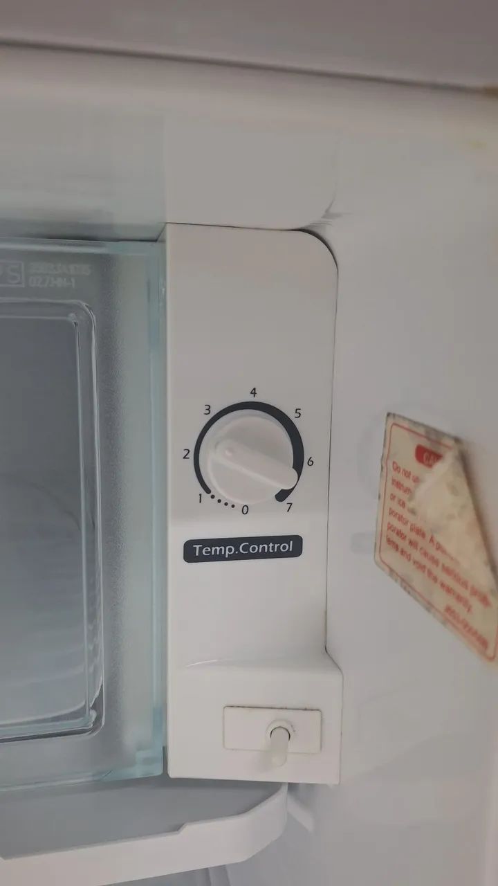 Frigobar LG 220v - Foto 5