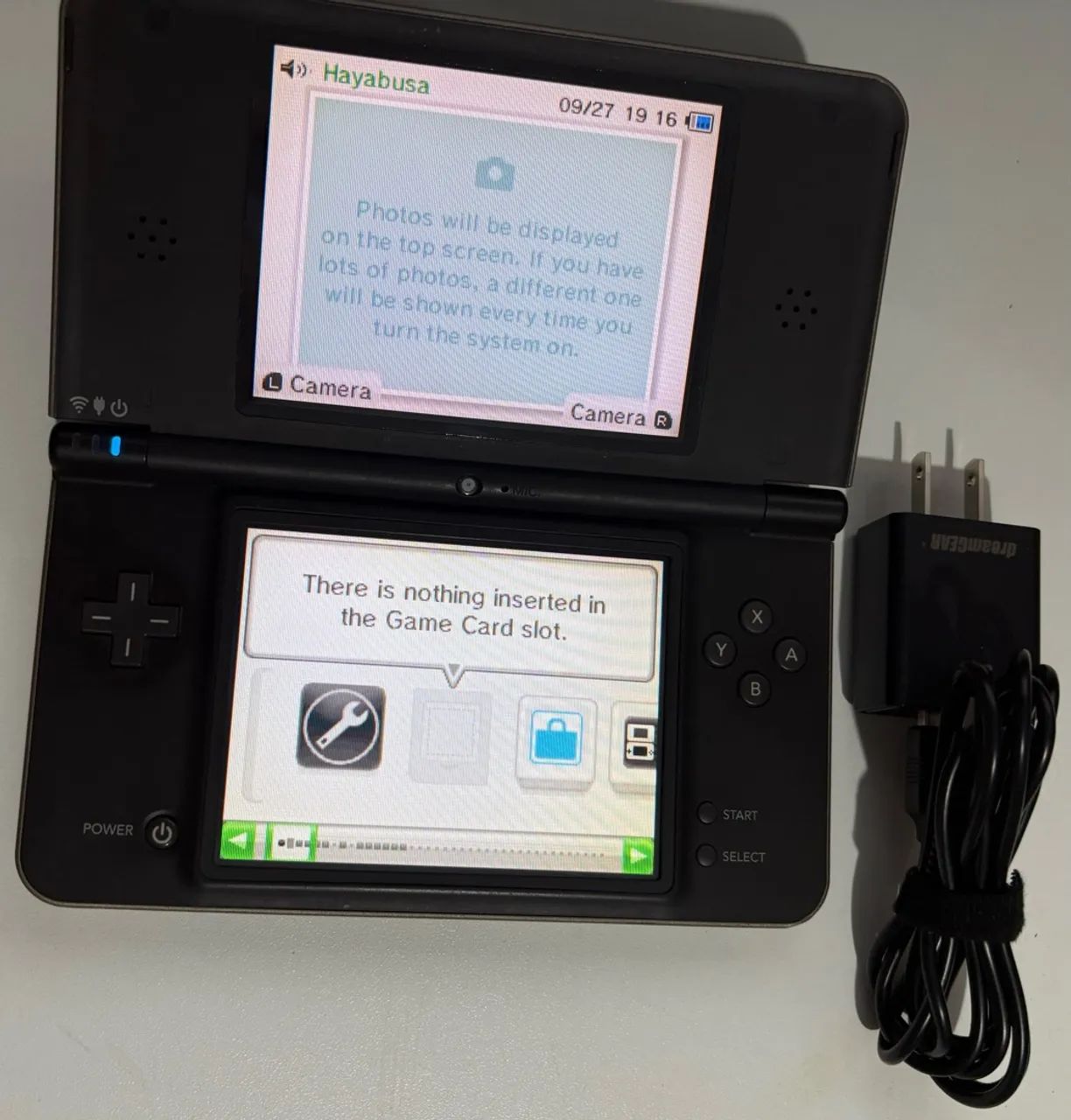 Nintendo Dsi XL - Foto 5