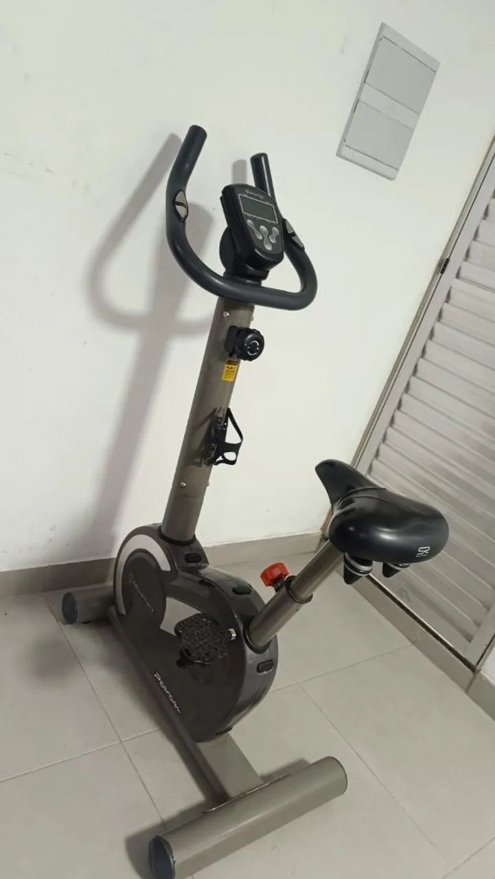 Bicicleta ergometrica Movement V3 