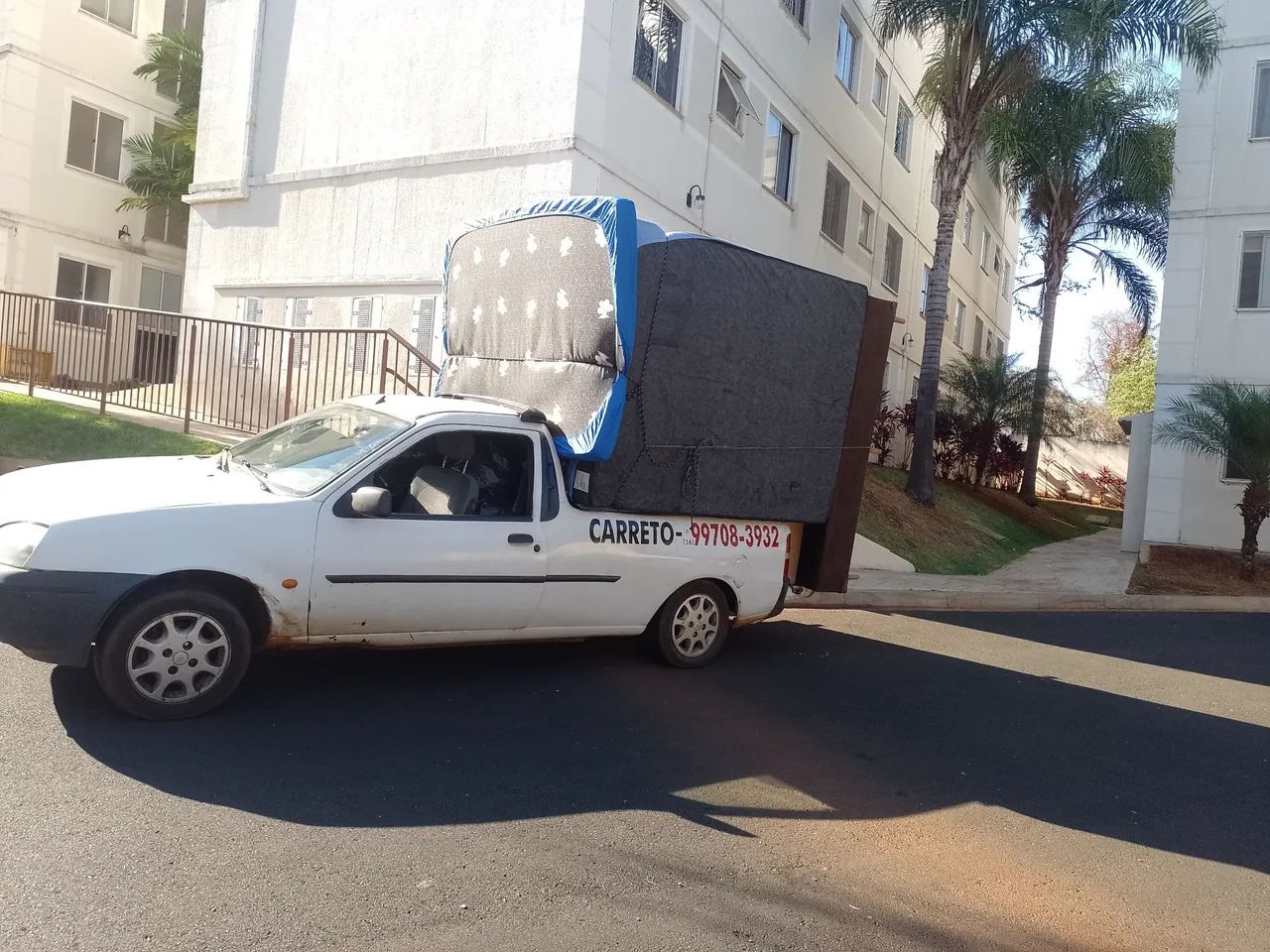 Faço pequenas mudanças - Foto 4