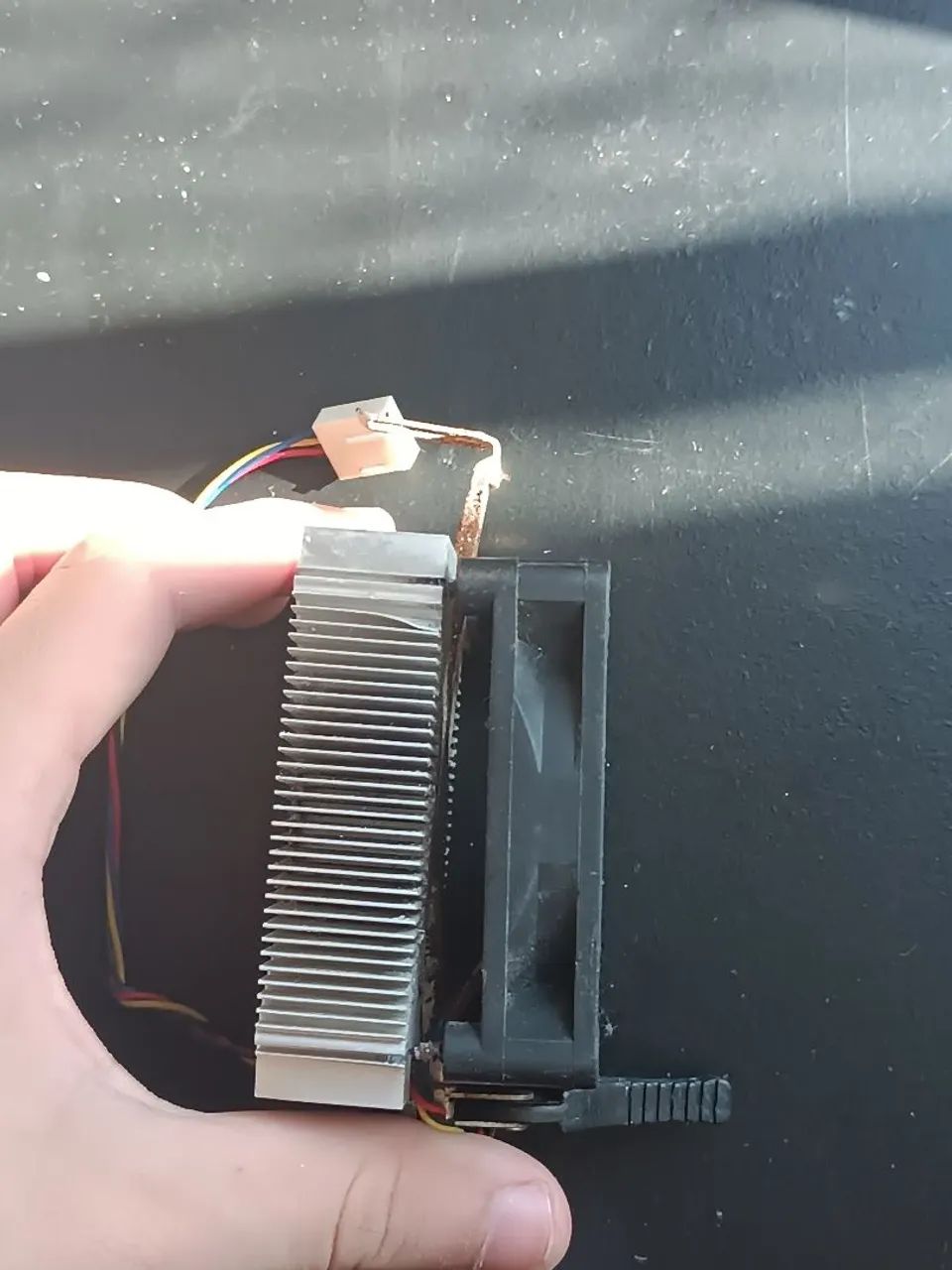 Cooler box para processadores AMD ( Para vender Rápido) - Foto 4