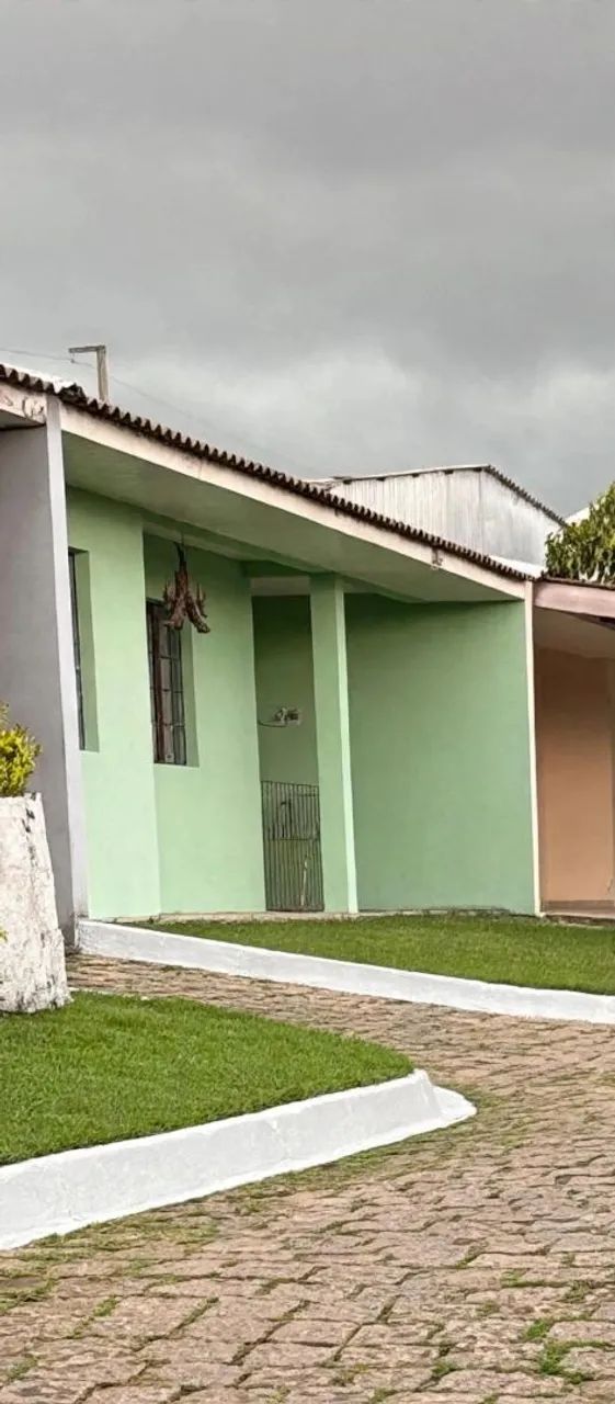 Casa-a-venda