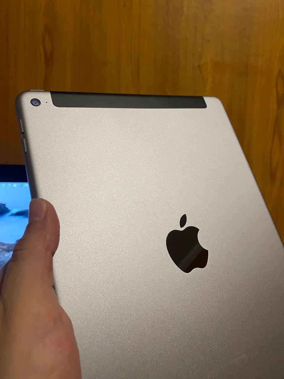 iPad Air 2 128GB / Impecável  - Foto 3