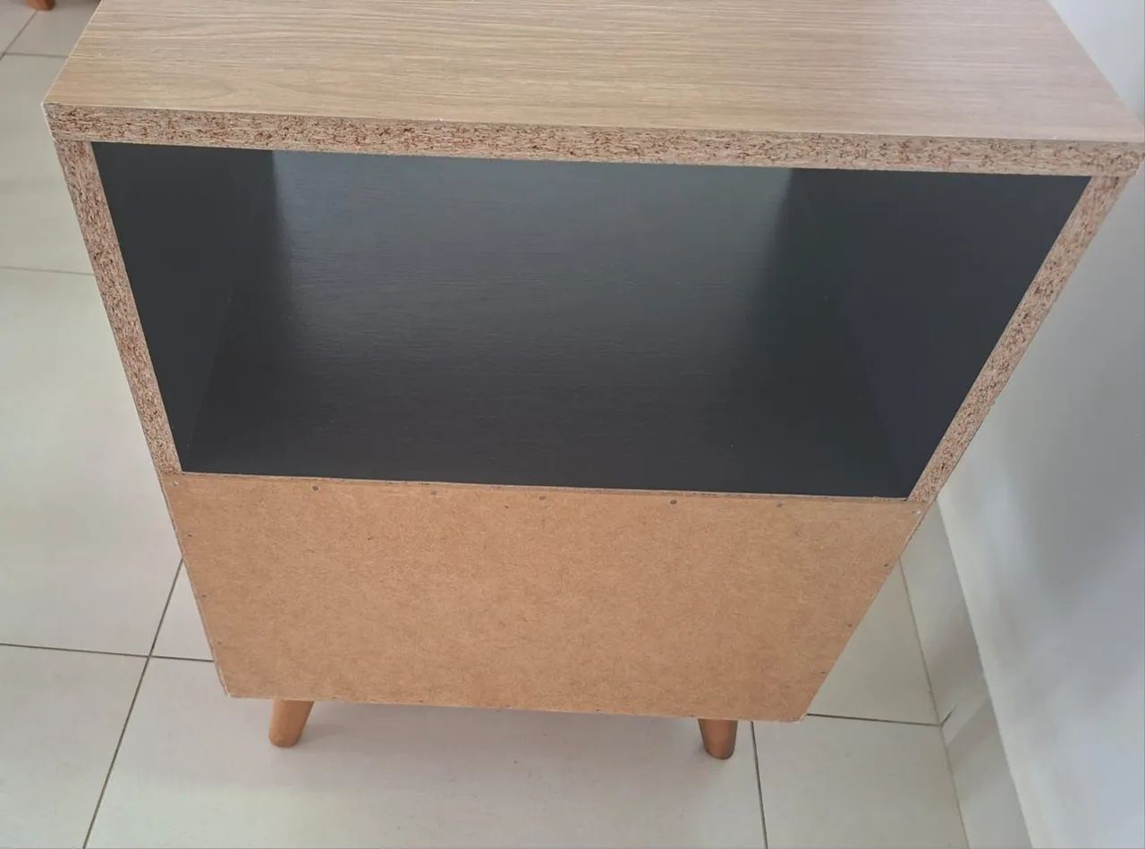 1 Criado mudo  - Foto 5