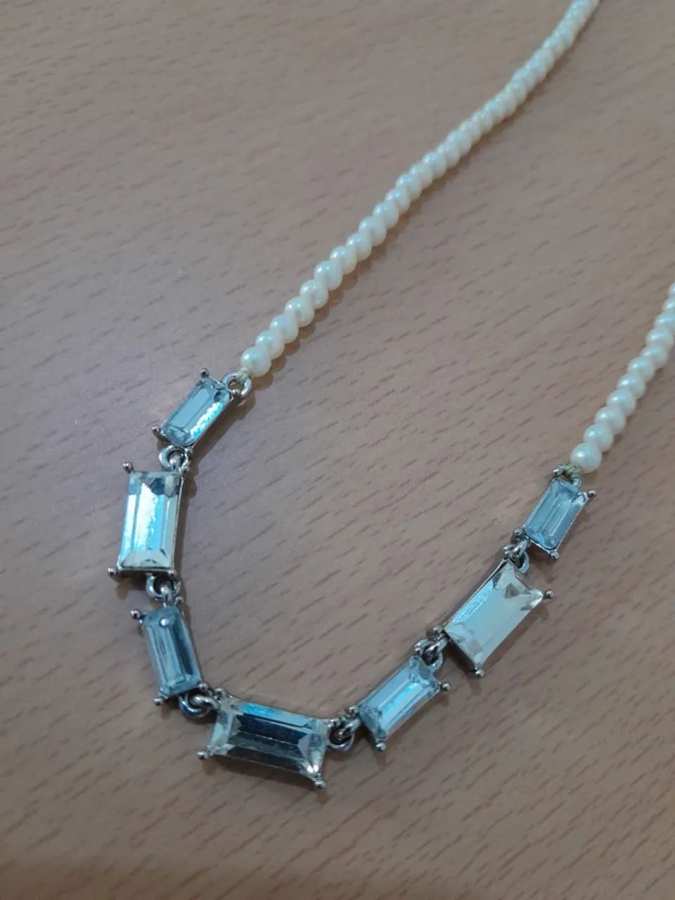 Colar - Ann Taylor - Foto 3