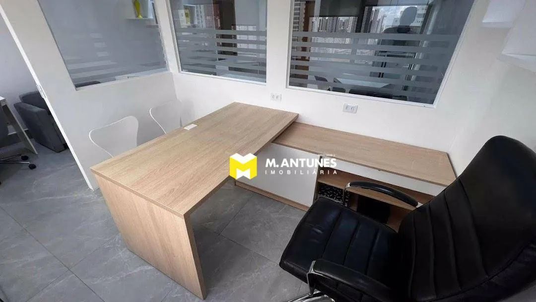 Sala Comercial para locação, Boa Viagem, Recife - SA0008. - Foto 4
