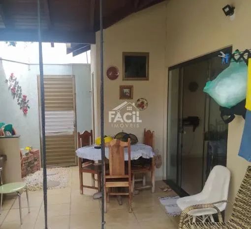 Sobrado à venda em Campo Grande, 4 dormitórios e 207m² - Foto 4