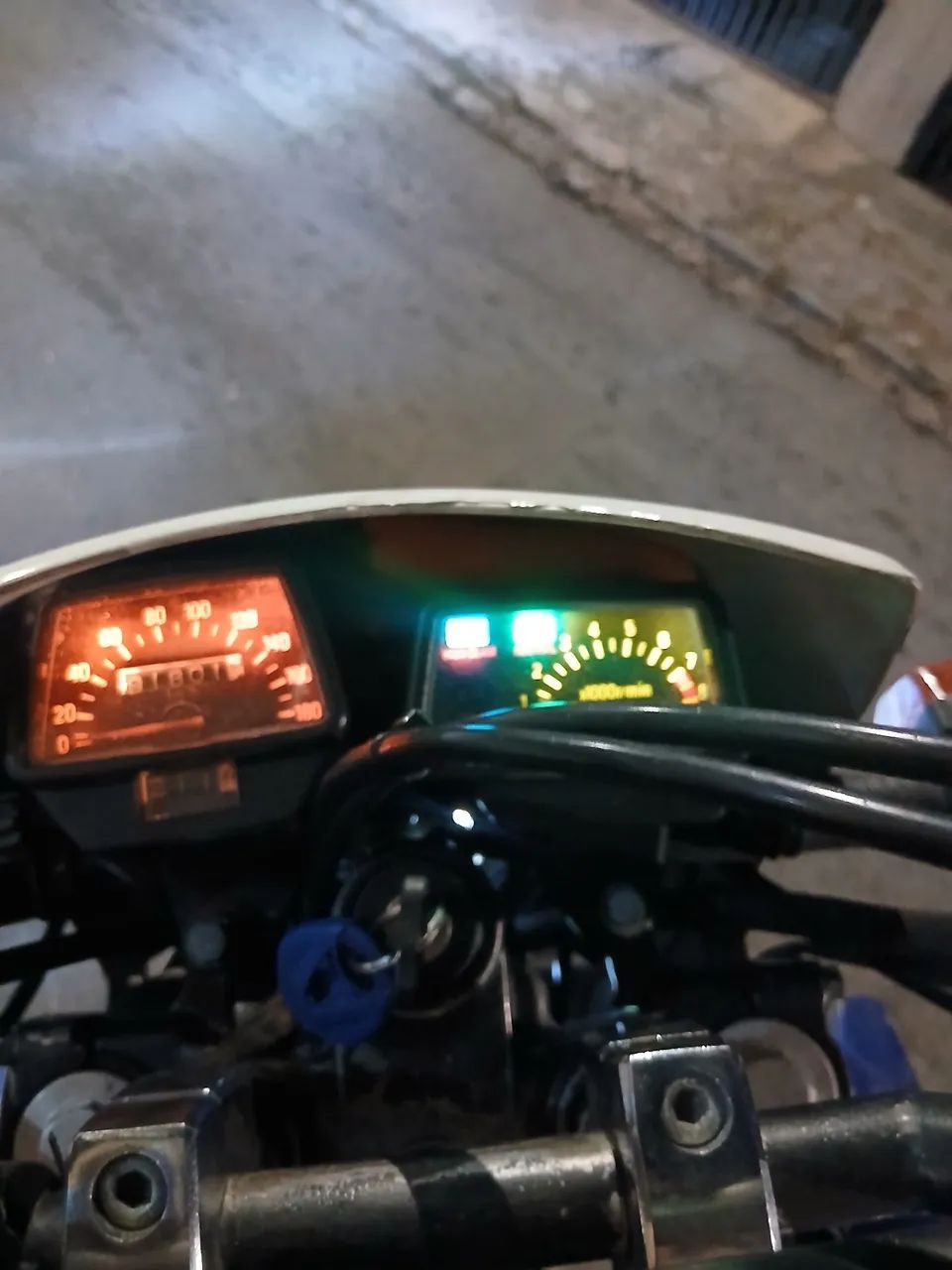 XT600E  TRATORZAO  - Foto 5