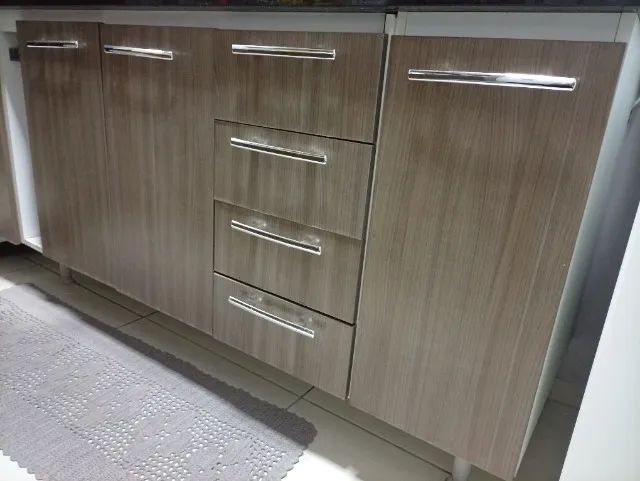 Armário de cozinha - Foto 3