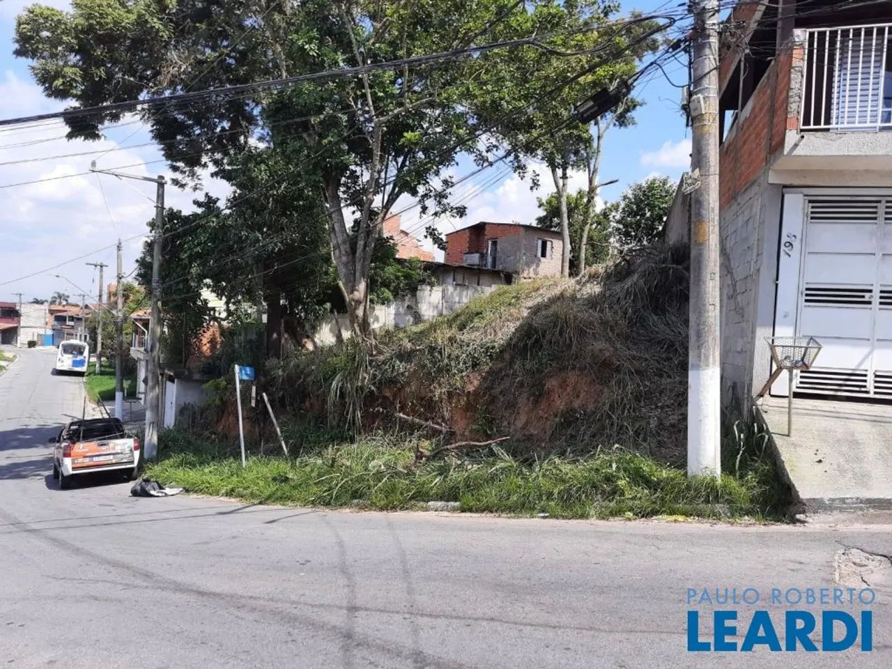 TERRENO - JARDIM NOVA VIDA - SP - Foto 4