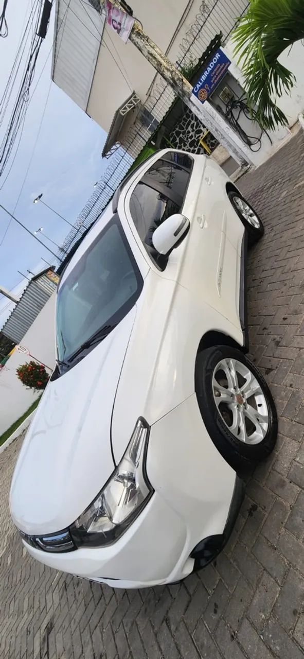 Mitsubishi Outlander 2.0 16V 160CV AUT. 2015