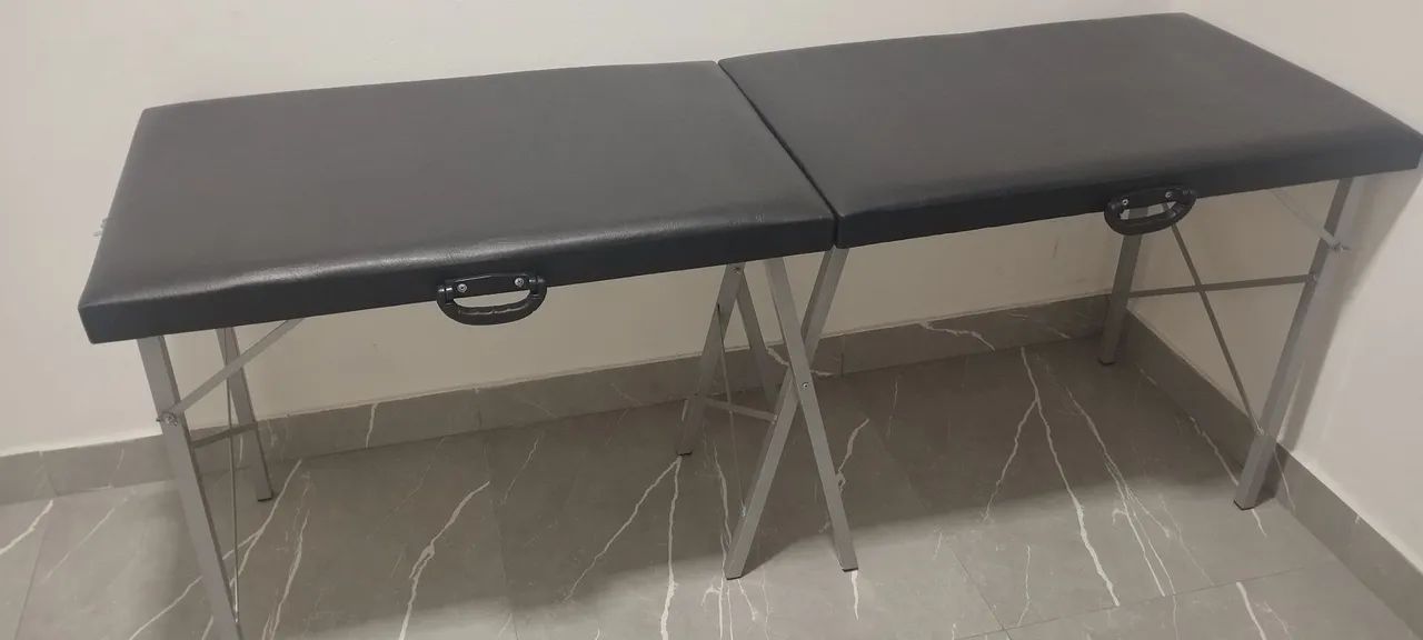 VENDE-SE MACA PORTÁTIL