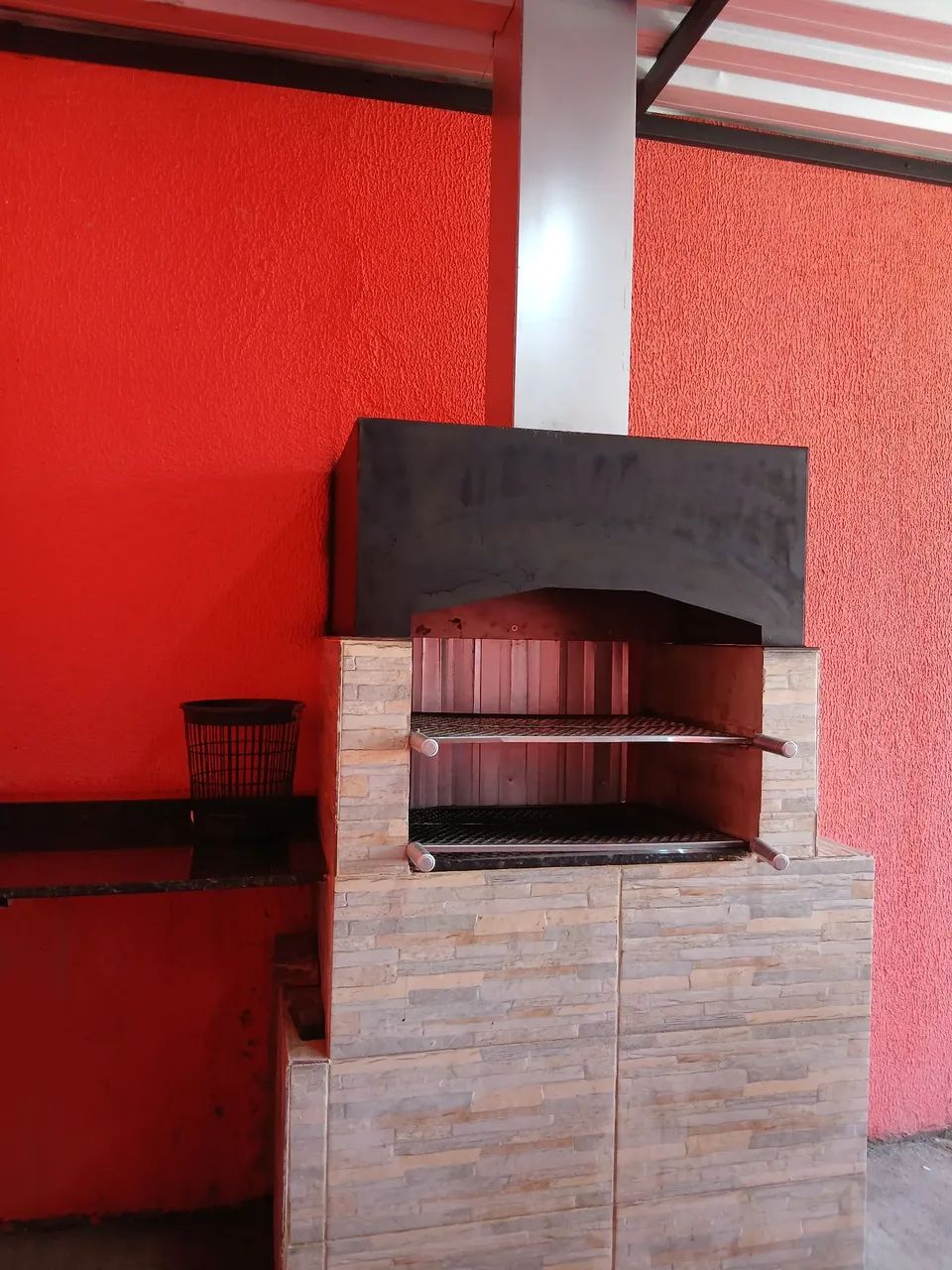 Casa Temporada Itaipuaçu-Maricá e Eventos - Foto 11