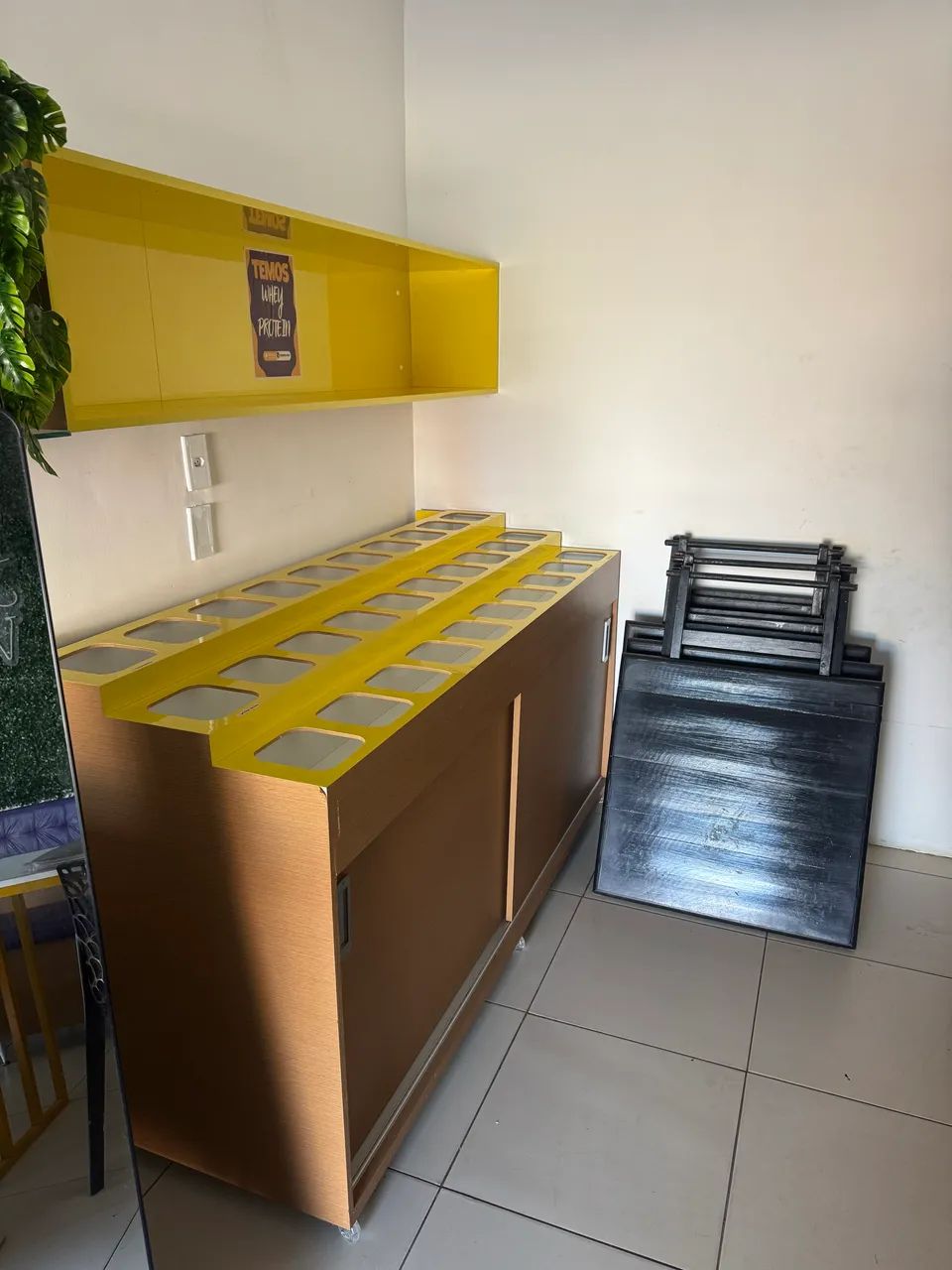 Vendo loja de açaí, produtos na descrição  - Foto 4