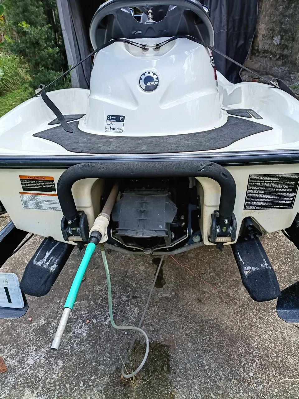 Seadoo 130 HP - Foto 5