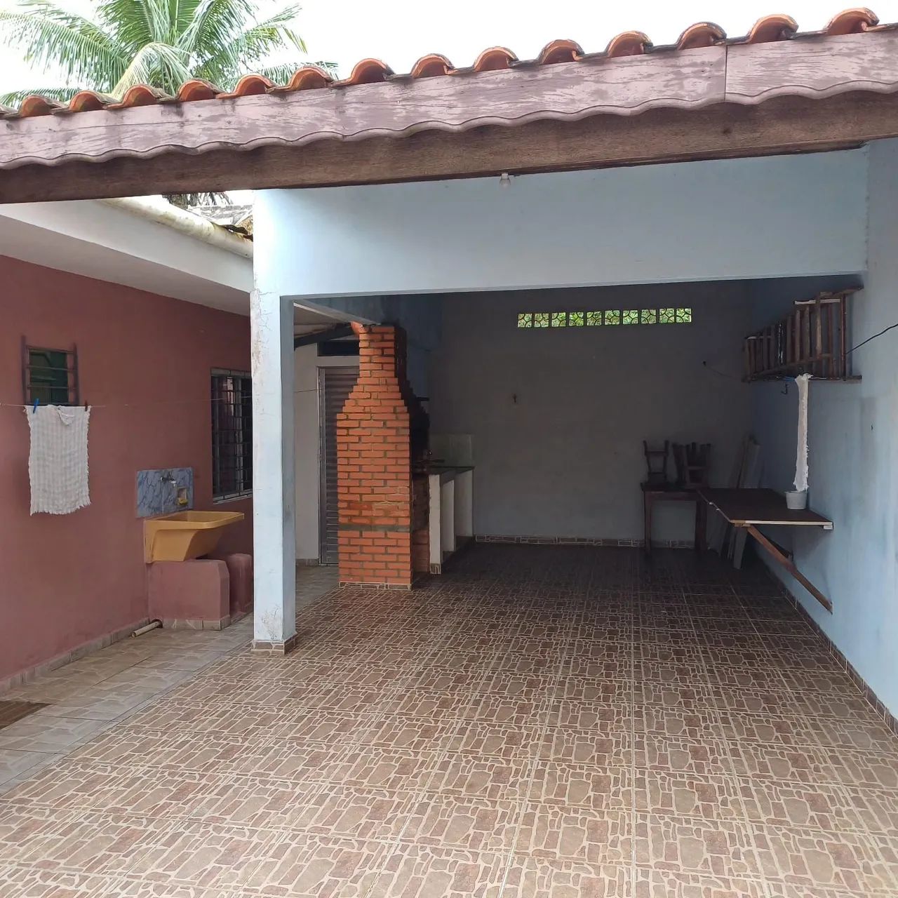 Casa aluguel temporada Ilha Comprida  - Foto 2