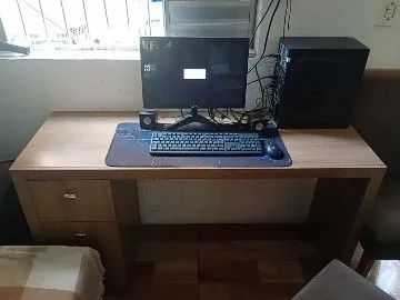 Computador de mesa - Foto 2