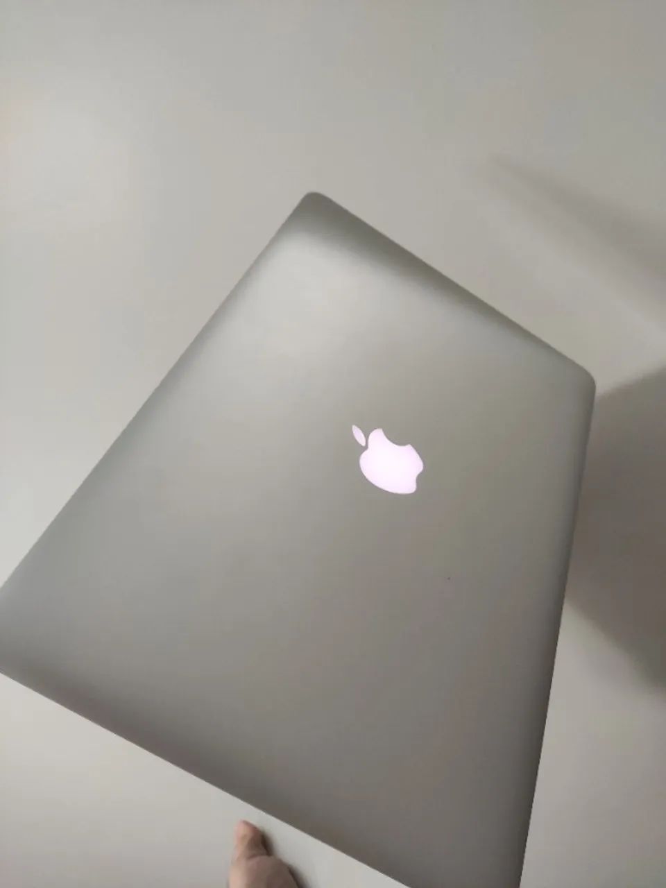 Macbook pro 15 mid 2015 A1398 16Gb Ram/ 256Gb SSD - Notebooks