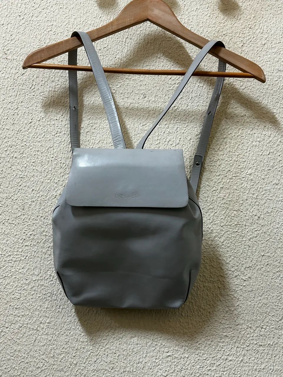 MOCHILA LUZ DA LUA 