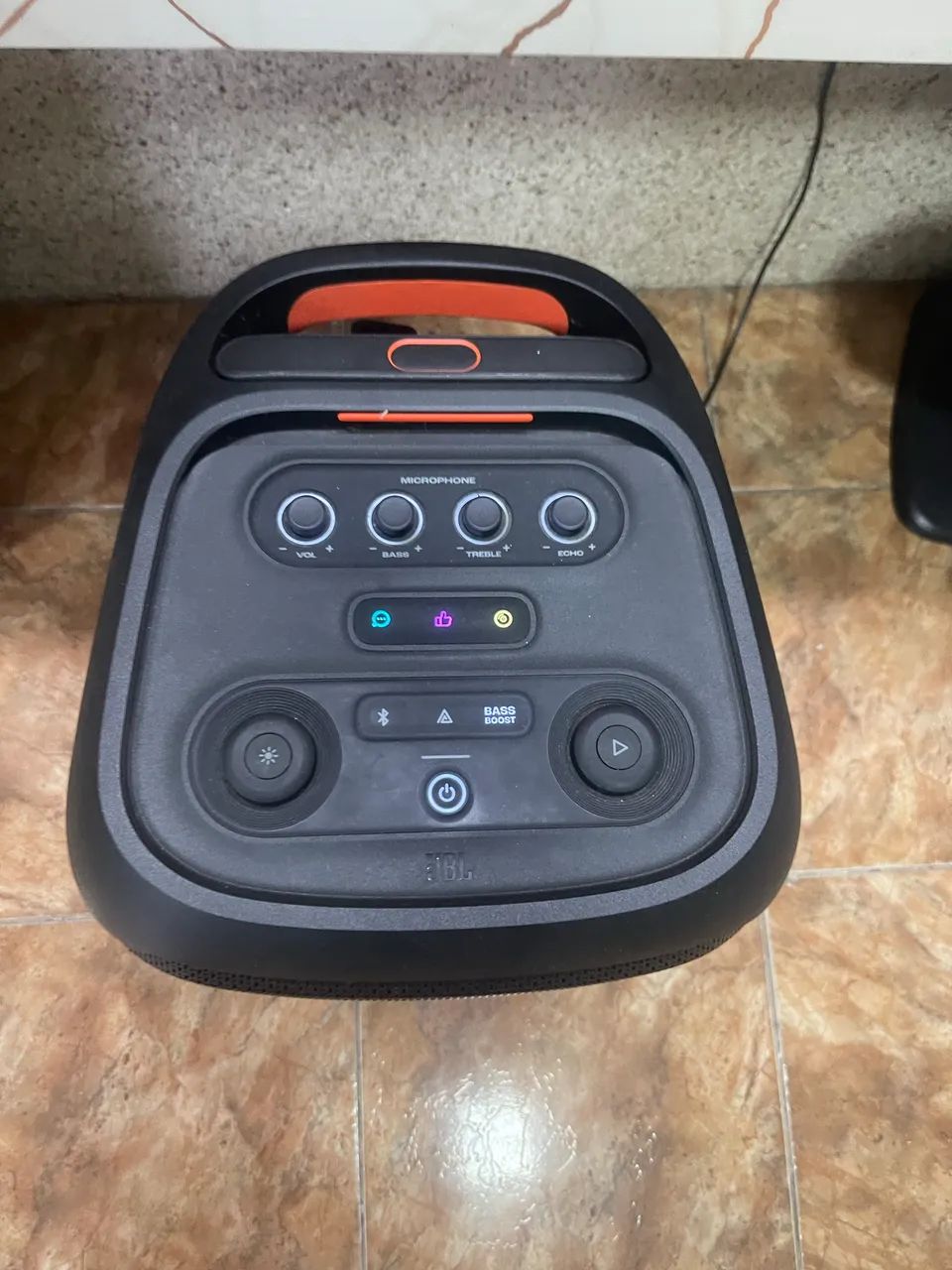 JBL PARTBOX 320 - Foto 2