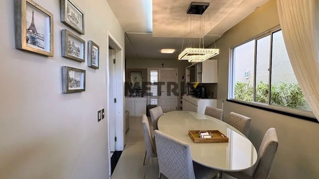 Casa em condomínio | Venda | Lagoa Redonda - Foto 5