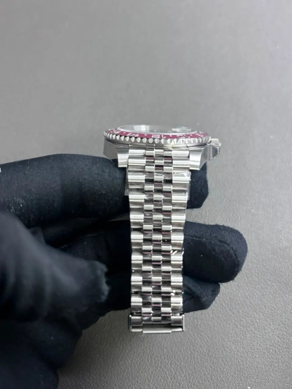 ROLEX GMT-Master II "PEPSI" Cerâmica VSF - Foto 3