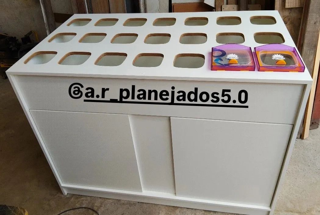 Balcão de açaí  - Foto 2