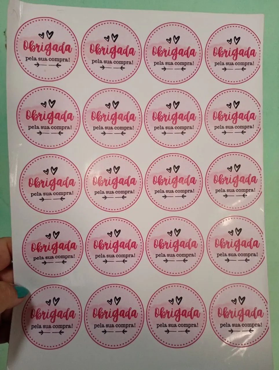 Itens delivery  - Foto 4