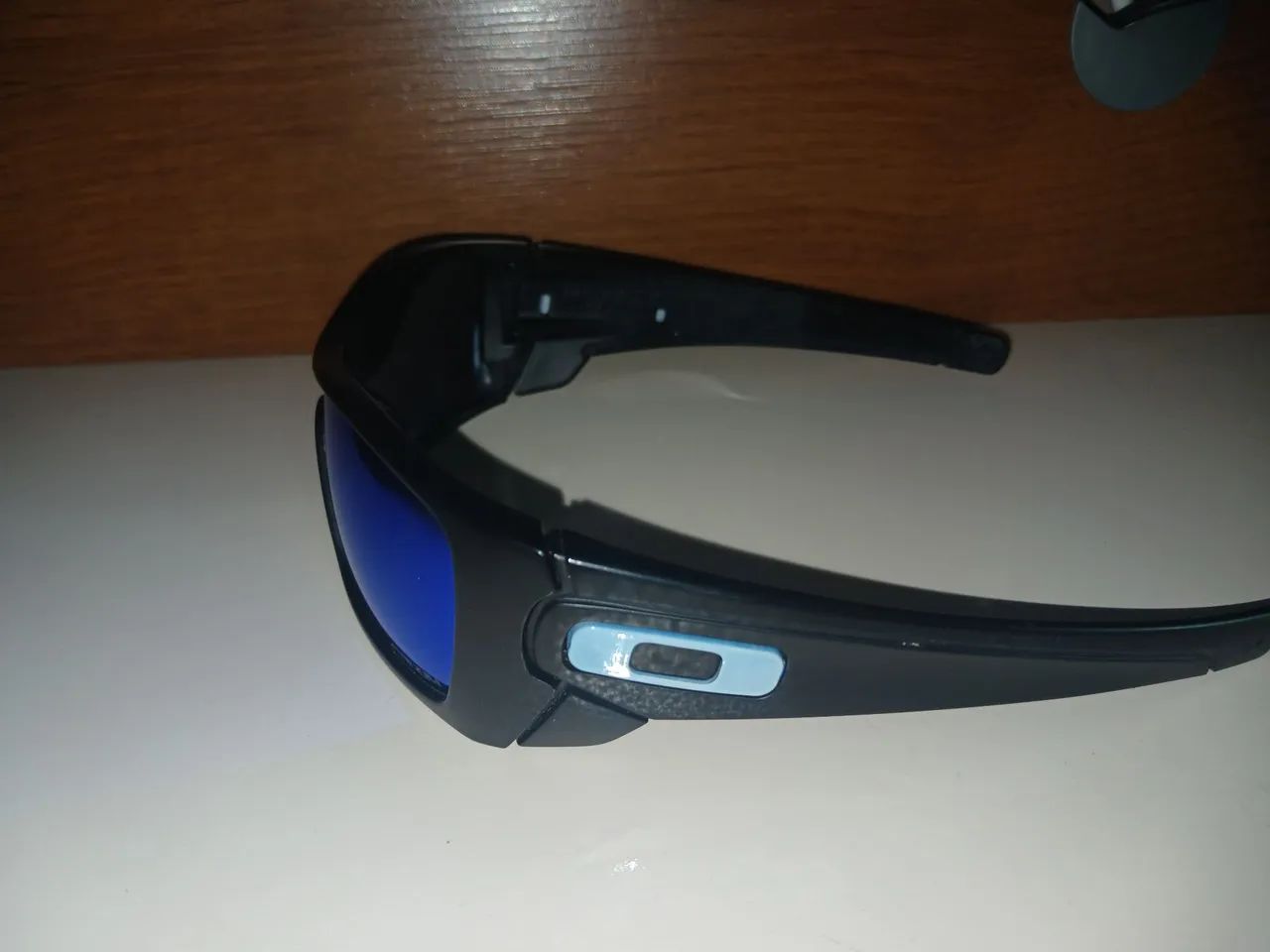 Oakley batwolf + Case - Foto 2