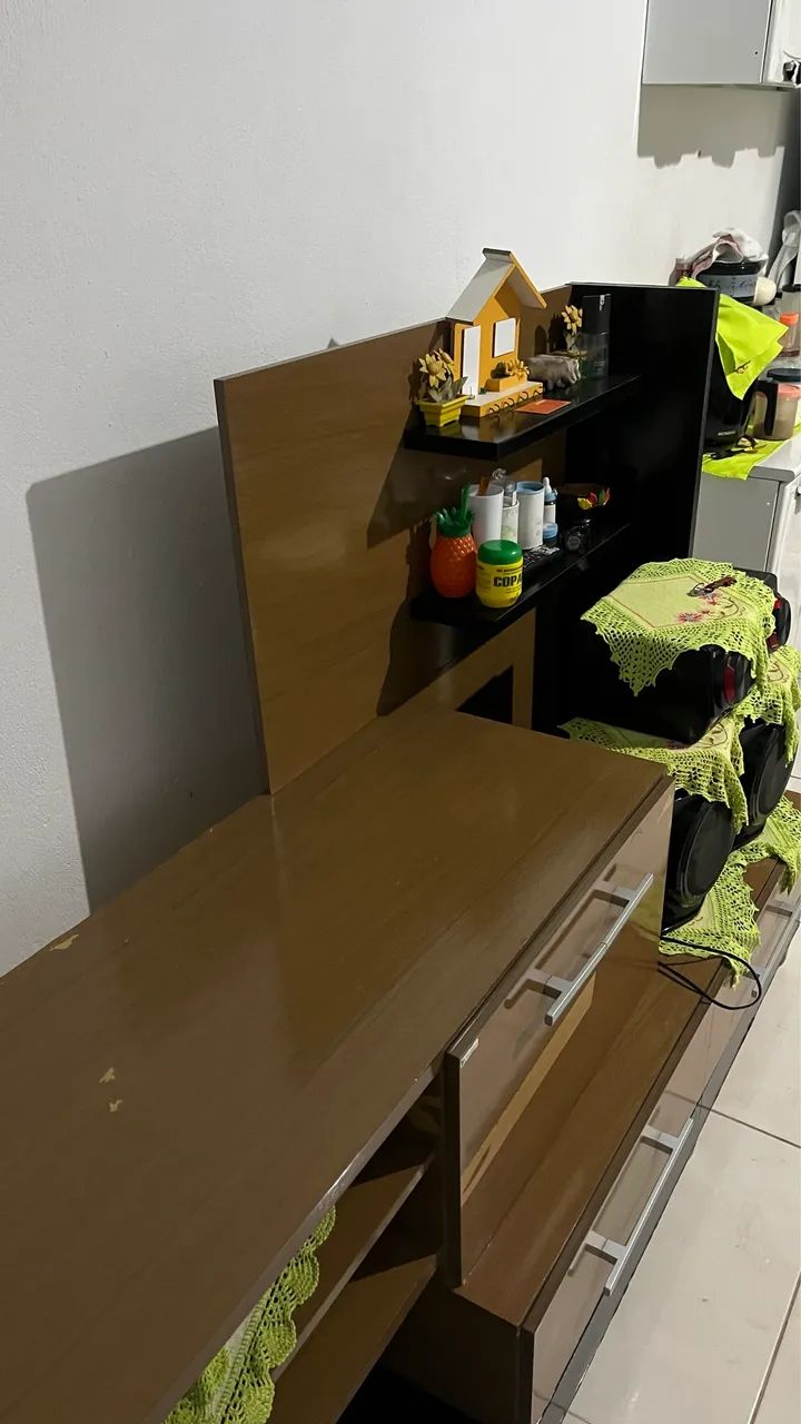 Rack estante  - Foto 2