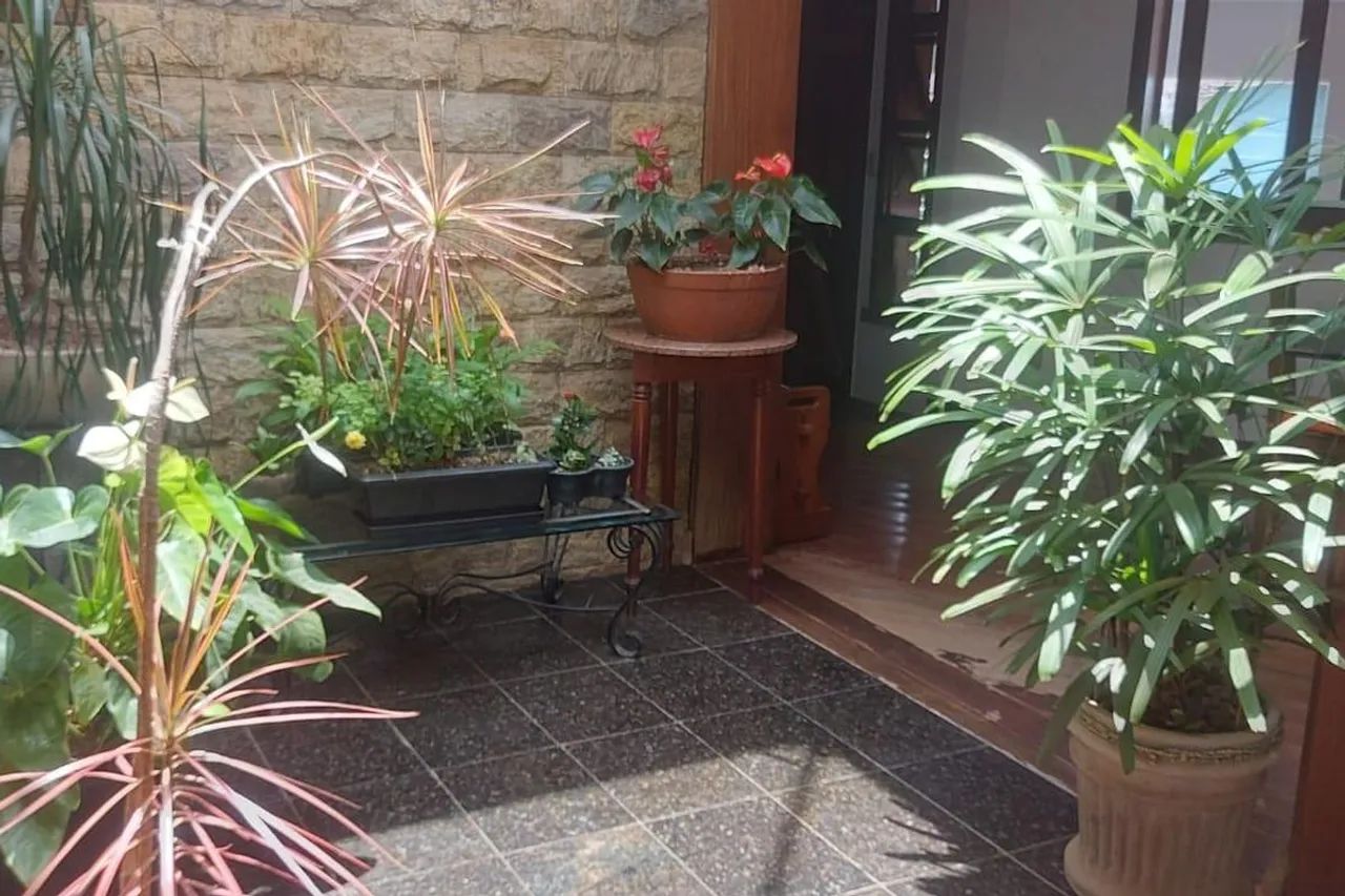 Casa à Venda - Dom Cabral, 5 Quartos, 343 m2 - Foto 5