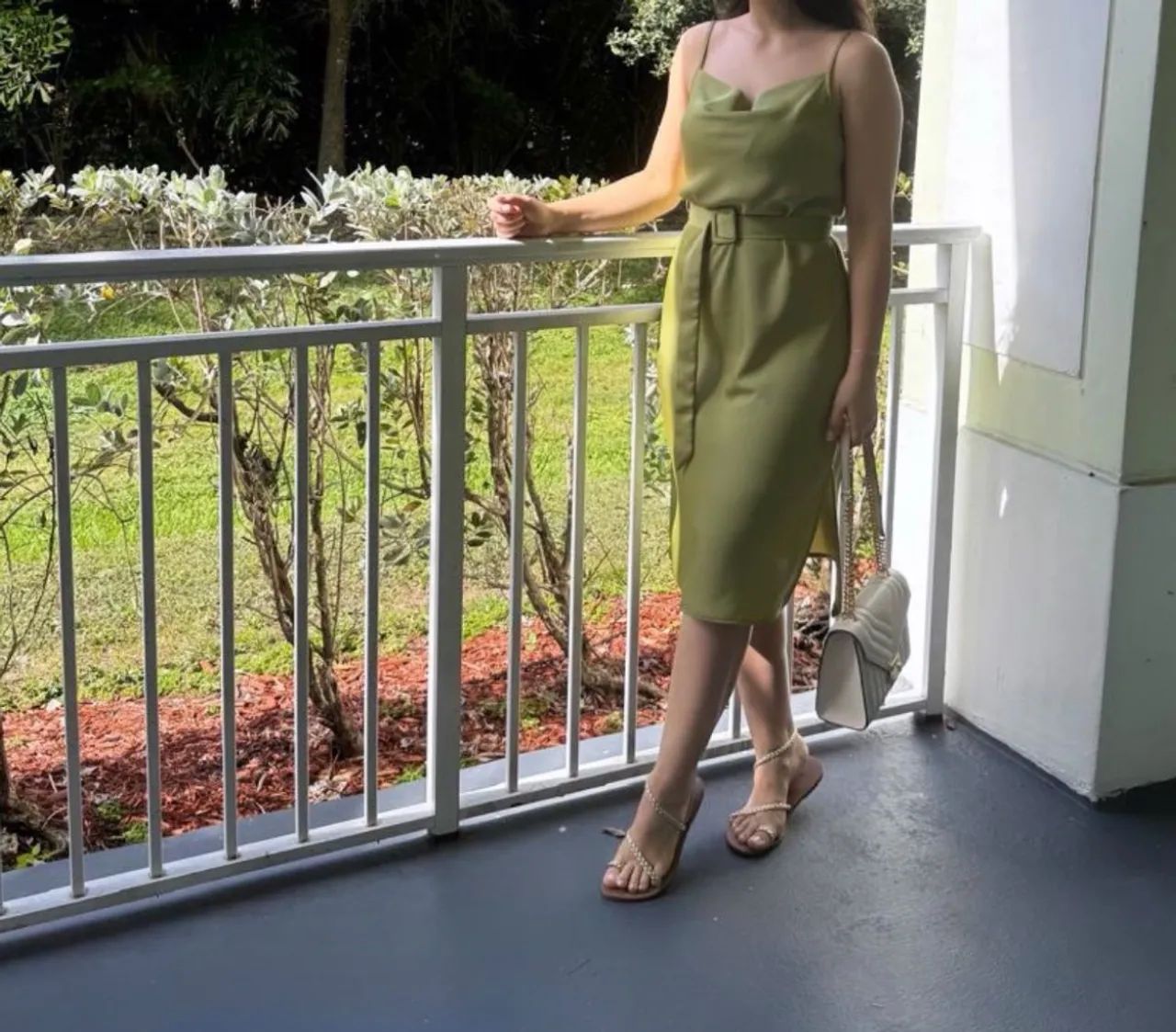 Vestido 