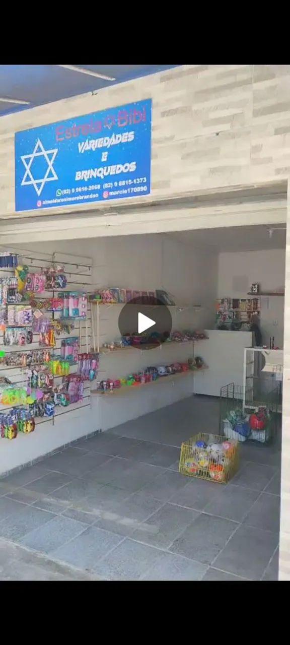 Vende prateleira CANALETA  - Foto 2