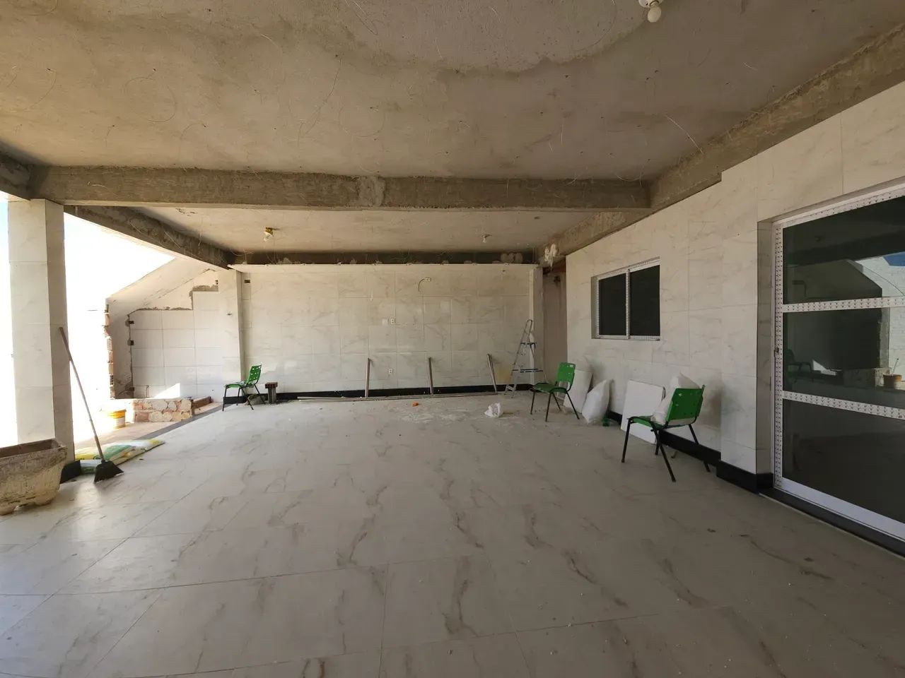 RC Aluga Prédio Residencial ou Comercial com Piscina 7 Quartos 6 Suítes e Mirante we speak - Foto 5