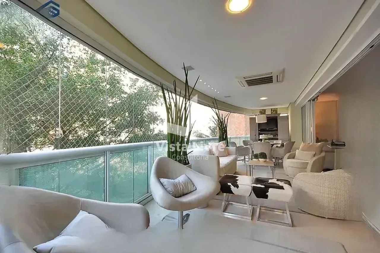 Apartamento à venda, Itaim Bibi, São Paulo, SP - Foto 3