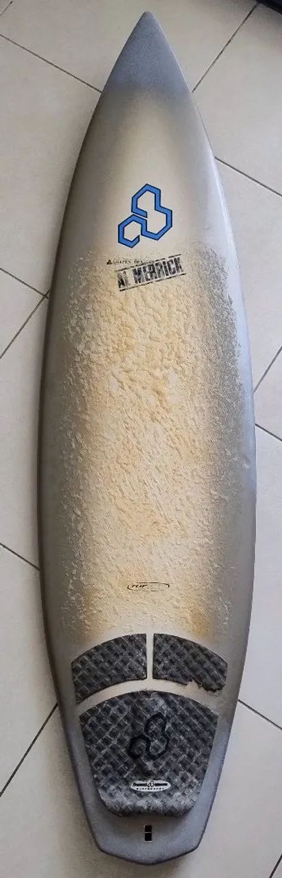 prancha kelly slater